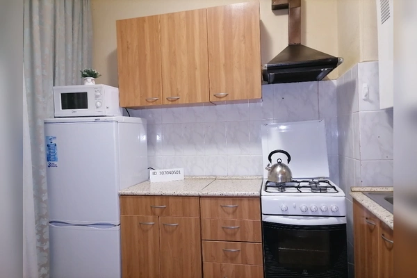 Фото квартиры