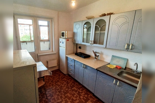 Фото квартиры