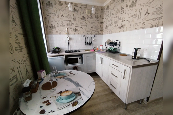 Фото квартиры