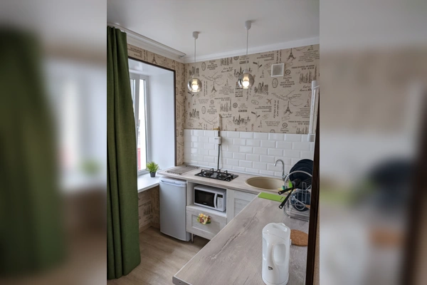 Фото квартиры