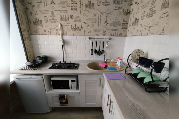 Фото квартиры