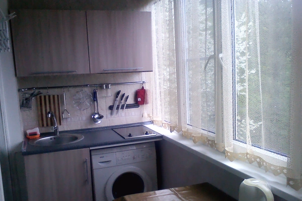 Фото квартиры