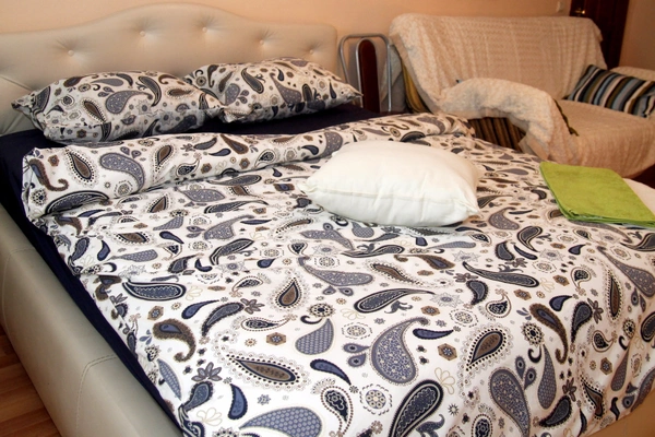 Фото квартиры