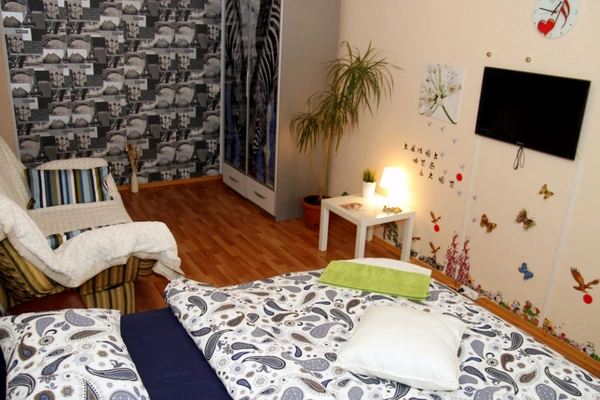 Фото квартиры