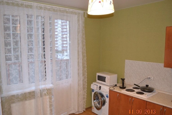 Фото квартиры