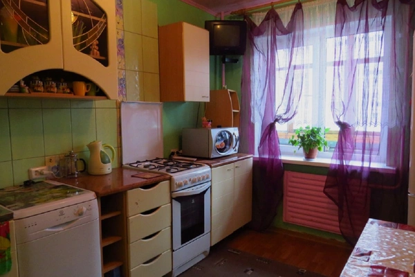 Фото квартиры