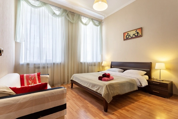 Фото квартиры