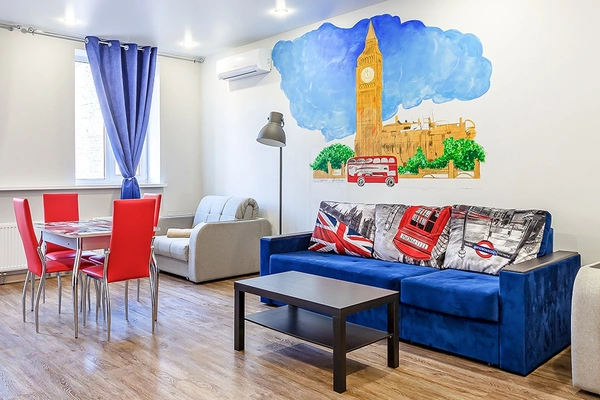 Фото квартиры