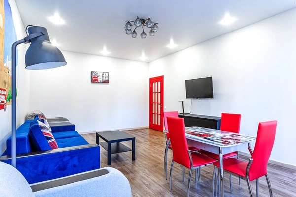 Фото квартиры