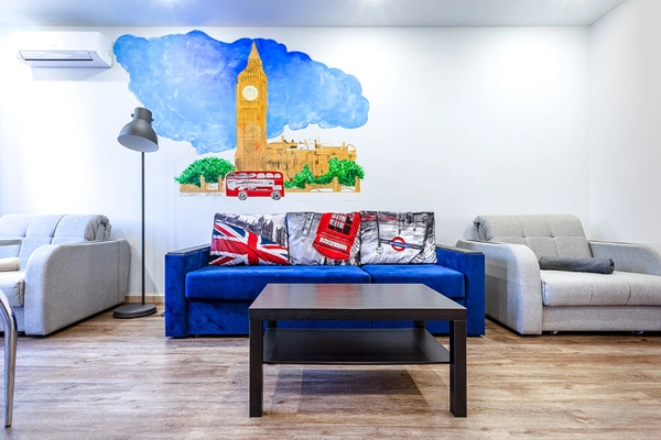 Фото квартиры