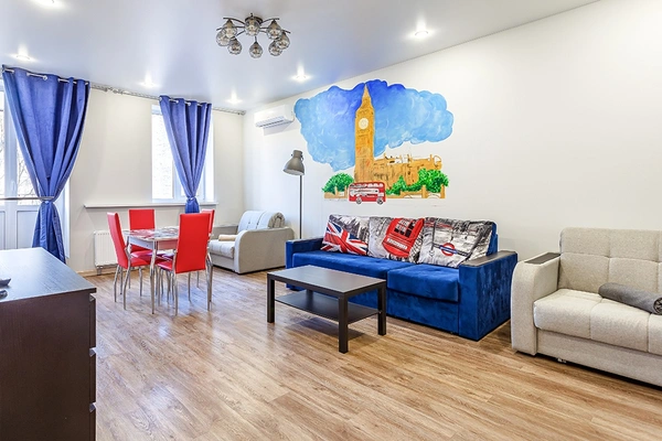 Фото квартиры