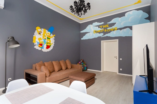 Фото квартиры