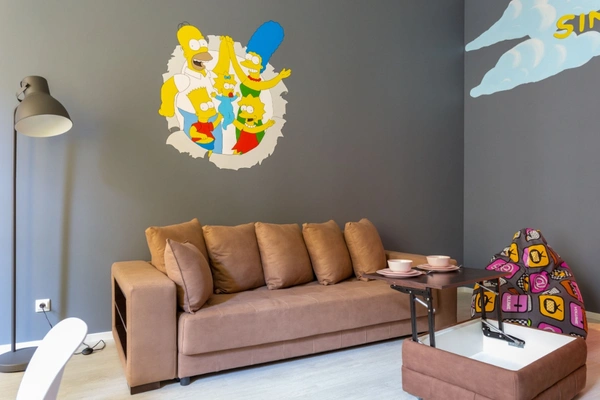 Фото квартиры