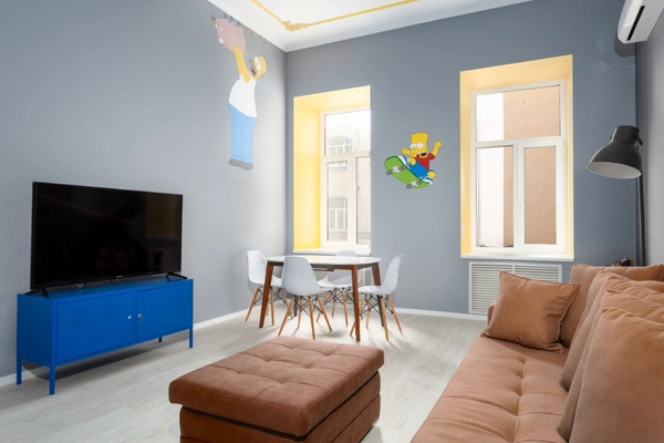 Фото квартиры