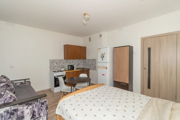 Фото квартиры