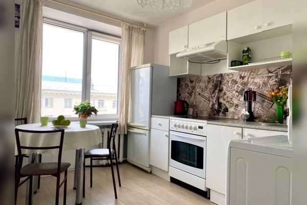 Фото квартиры