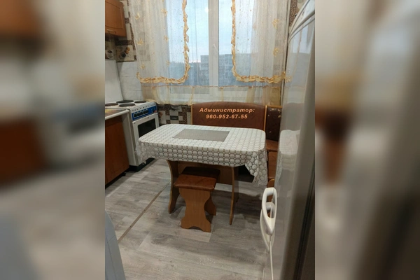 Фото квартиры