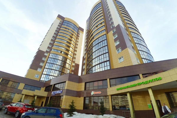 Фото квартиры