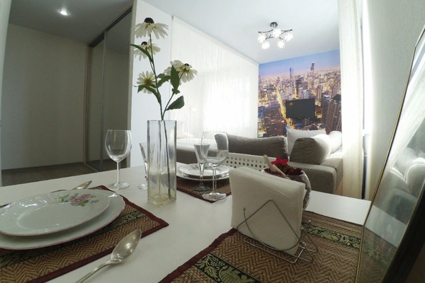 Фото квартиры