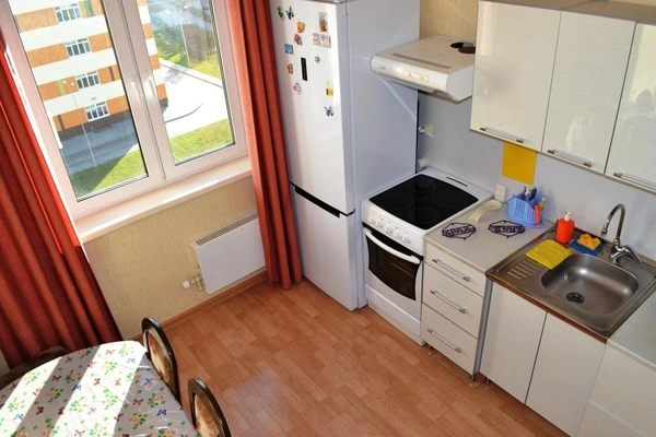 Фото квартиры