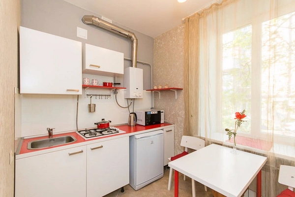 Фото квартиры