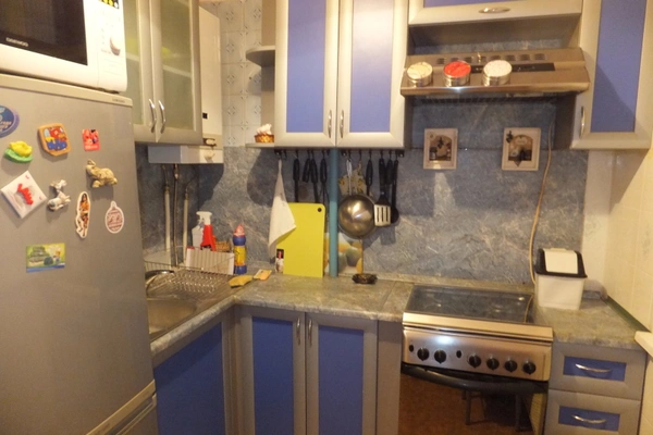 Фото квартиры