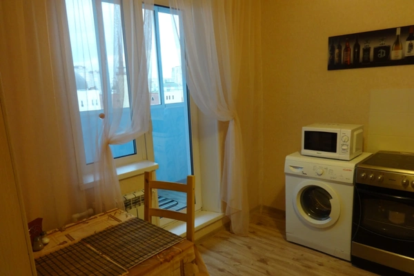 Фото квартиры