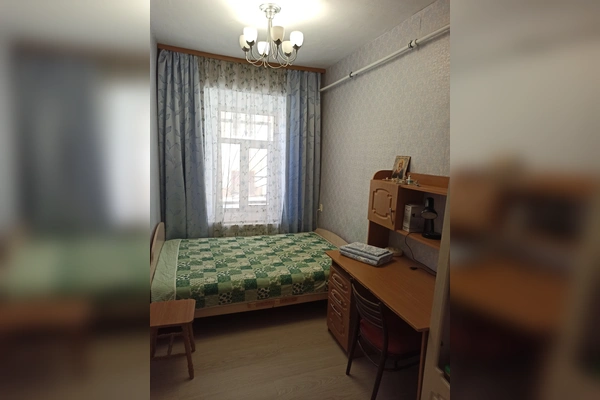 Фото квартиры