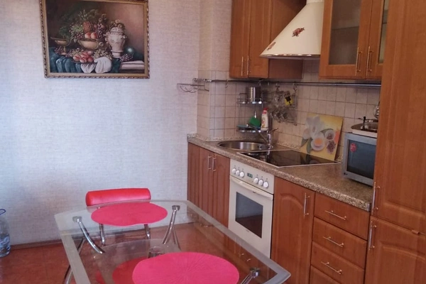 Фото квартиры