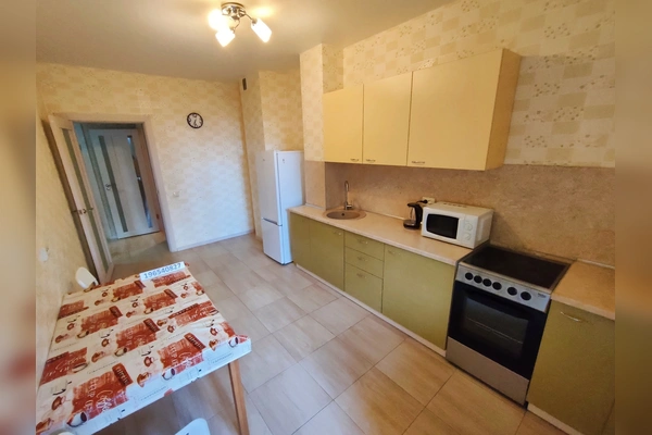 Фото квартиры