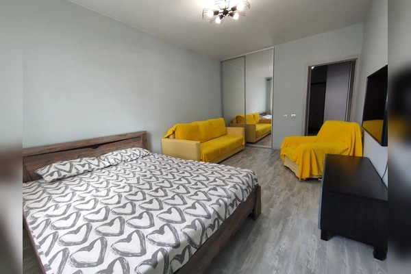 Фото квартиры