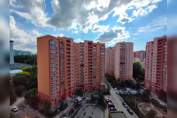 Фото квартиры