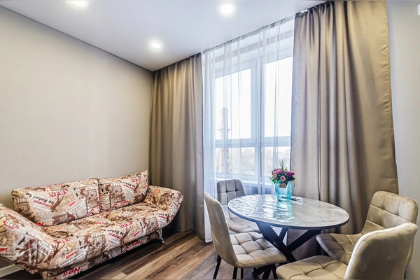 Фото квартиры