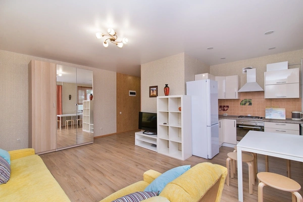 Фото квартиры