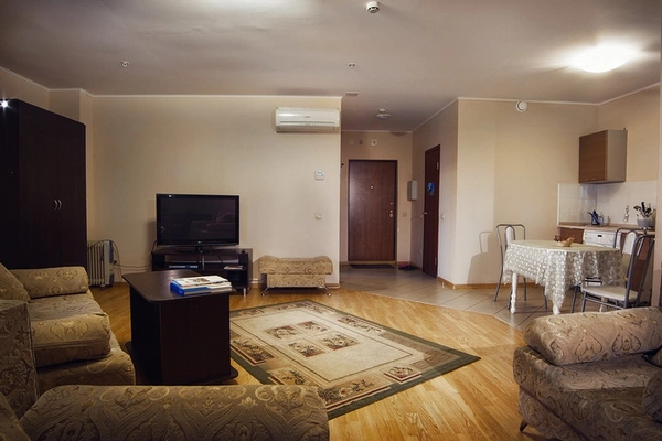 Фото квартиры