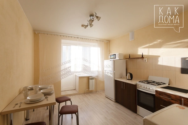 Фото квартиры