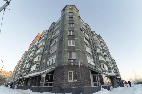 Фото квартиры