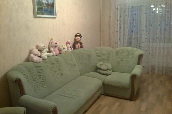 Фото квартиры