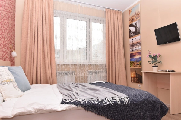 Фото квартиры