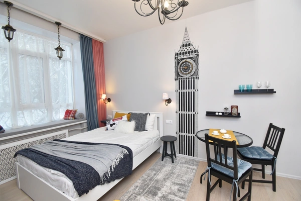 Фото квартиры