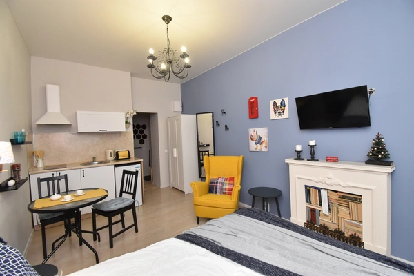 Фото квартиры