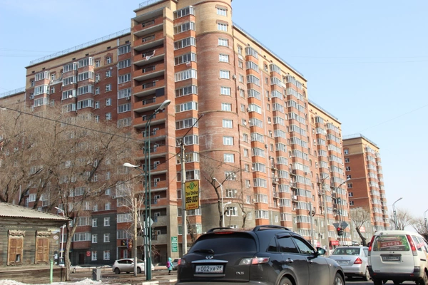 Фото квартиры