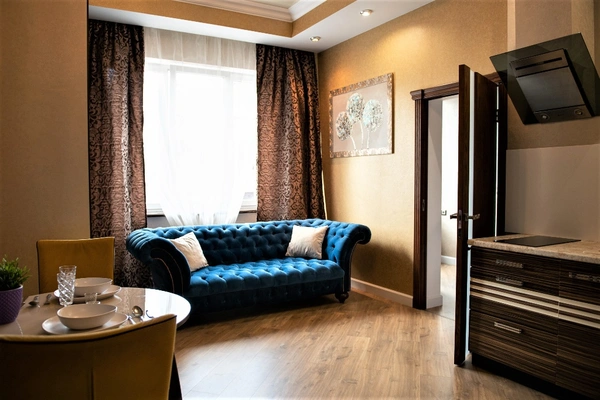 Фото квартиры