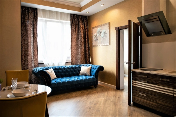 Фото квартиры