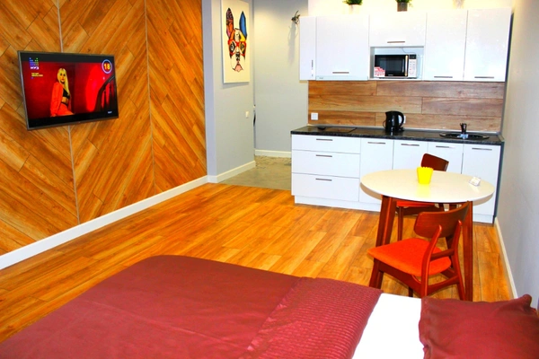 Фото квартиры