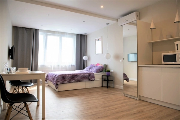 Фото квартиры