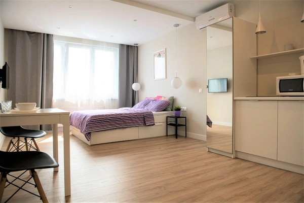 Фото квартиры