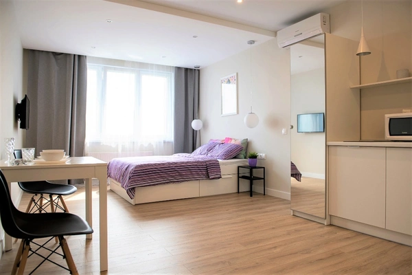 Фото квартиры