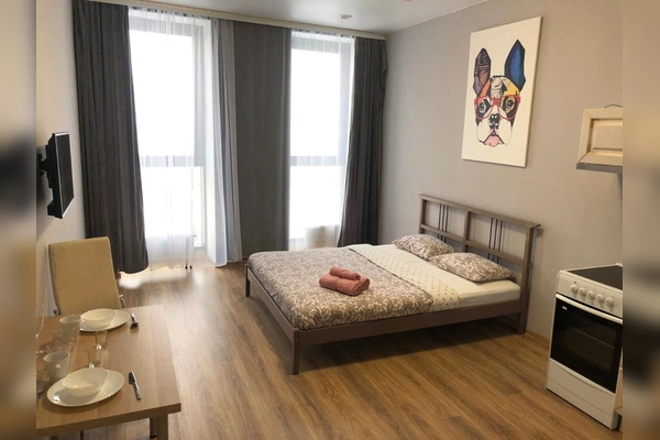 Фото квартиры