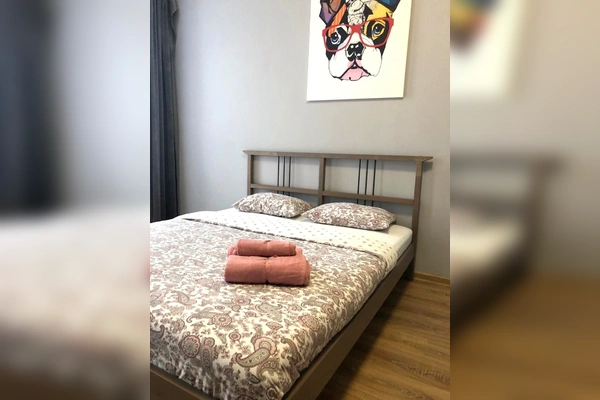 Фото квартиры